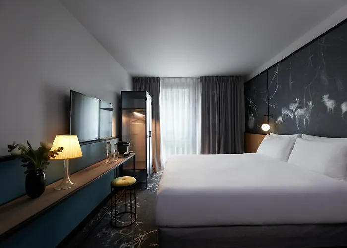 Drawing House Hotell 4*