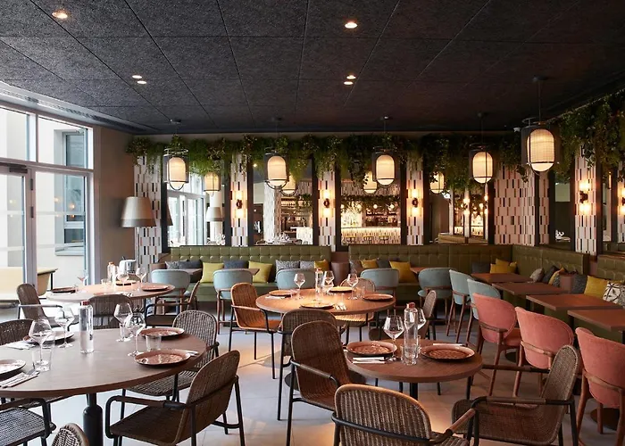 Hotell Drawing House 4*