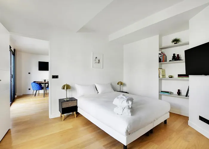 فندق Drawing House 4*