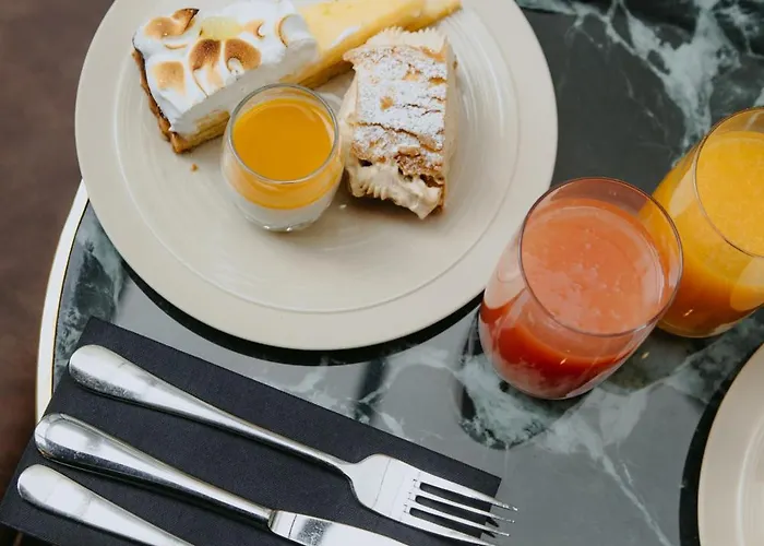 Hotel Drawing House 4*