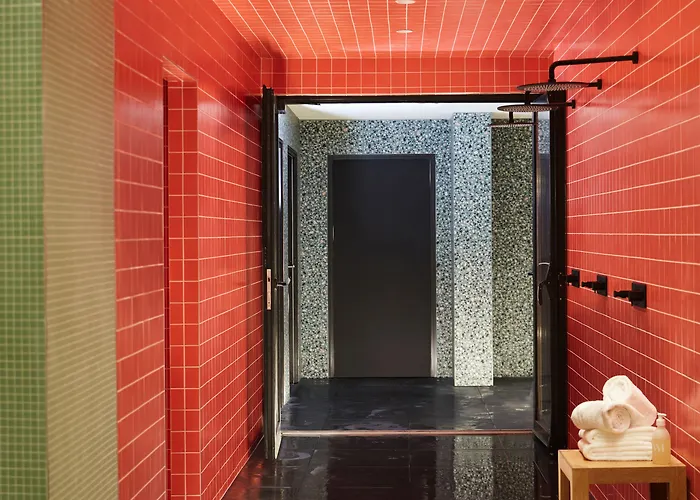 Drawing House Hotel 4*