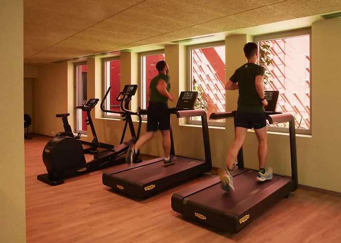 Drawing House Hotel Paris