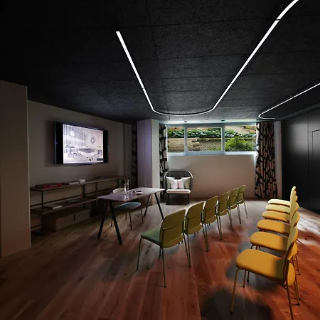 Hotel Drawing House Parijs