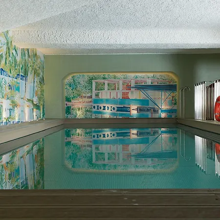 Hotel Drawing House Parijs