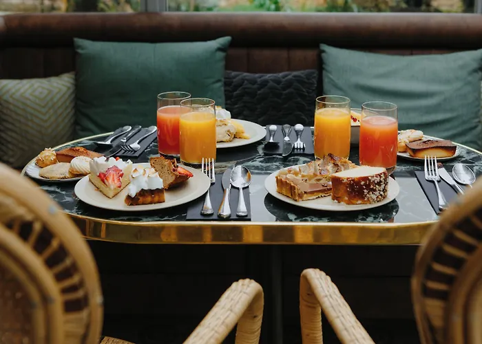 Drawing House パリ