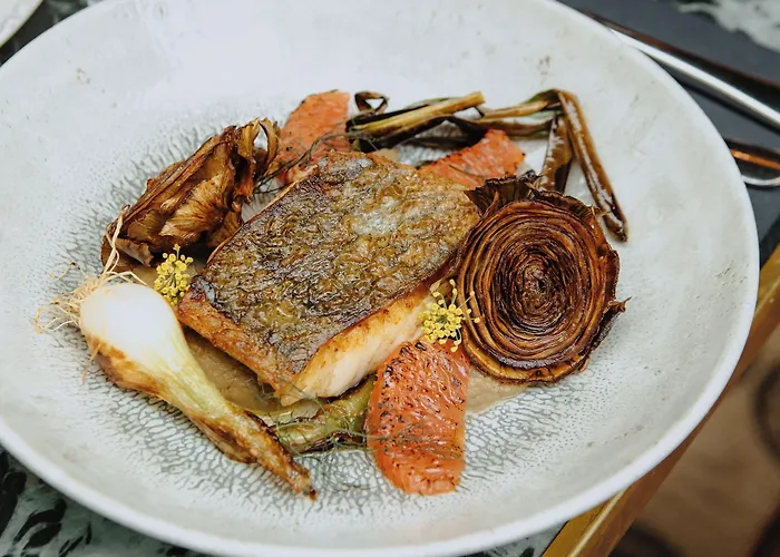 Drawing House ホテル 4*