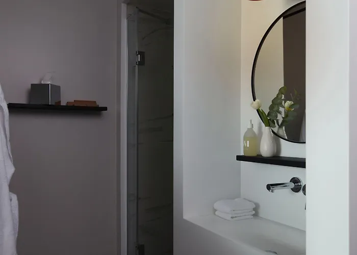 ホテル Drawing House 4*