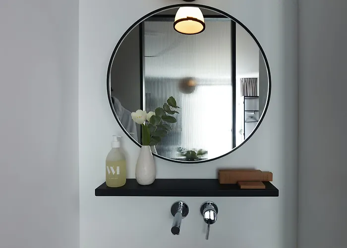 ホテル Drawing House